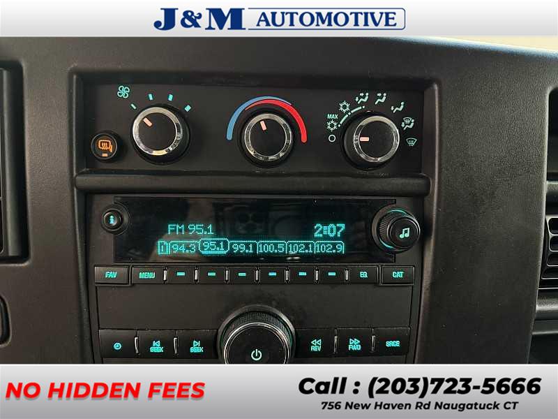2020 GMC Savana , available for sale in Naugatuck, Connecticut | J&M Automotive Sls&Svc LLC. Naugatuck, Connecticut 2020 GMC Savana , available for sale in Naugatuck, Connecticut | J&M Automotive Sls&Svc LLC. Naugatuck, Connecticut
