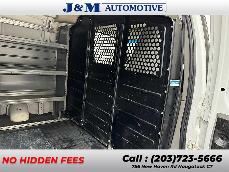 2020 GMC Savana , available for sale in Naugatuck, Connecticut | J&M Automotive Sls&Svc LLC. Naugatuck, Connecticut 2020 GMC Savana , available for sale in Naugatuck, Connecticut | J&M Automotive Sls&Svc LLC. Naugatuck, Connecticut