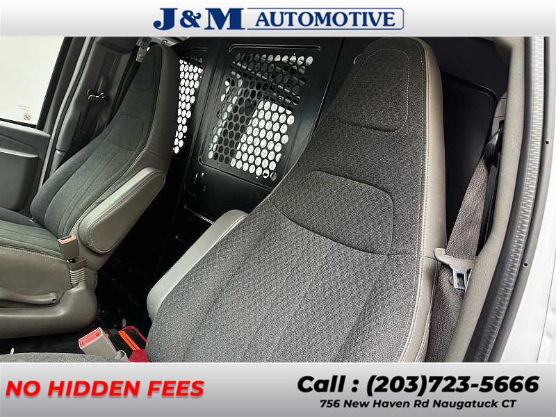 2020 GMC Savana , available for sale in Naugatuck, Connecticut | J&M Automotive Sls&Svc LLC. Naugatuck, Connecticut 2020 GMC Savana , available for sale in Naugatuck, Connecticut | J&M Automotive Sls&Svc LLC. Naugatuck, Connecticut