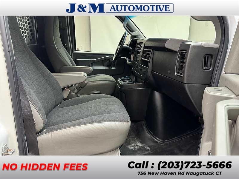 2020 GMC Savana , available for sale in Naugatuck, Connecticut | J&M Automotive Sls&Svc LLC. Naugatuck, Connecticut 2020 GMC Savana , available for sale in Naugatuck, Connecticut | J&M Automotive Sls&Svc LLC. Naugatuck, Connecticut