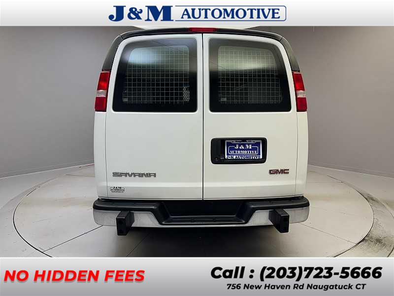 2020 GMC Savana , available for sale in Naugatuck, Connecticut | J&M Automotive Sls&Svc LLC. Naugatuck, Connecticut 2020 GMC Savana , available for sale in Naugatuck, Connecticut | J&M Automotive Sls&Svc LLC. Naugatuck, Connecticut