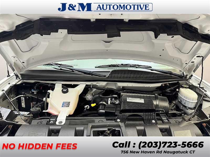 2020 GMC Savana , available for sale in Naugatuck, Connecticut | J&M Automotive Sls&Svc LLC. Naugatuck, Connecticut 2020 GMC Savana , available for sale in Naugatuck, Connecticut | J&M Automotive Sls&Svc LLC. Naugatuck, Connecticut