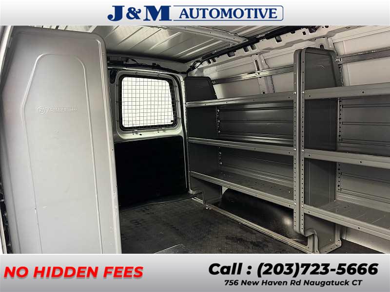 2020 GMC Savana , available for sale in Naugatuck, Connecticut | J&M Automotive Sls&Svc LLC. Naugatuck, Connecticut 2020 GMC Savana , available for sale in Naugatuck, Connecticut | J&M Automotive Sls&Svc LLC. Naugatuck, Connecticut