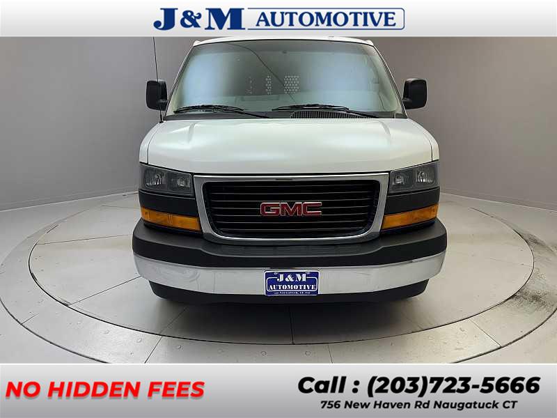 2020 GMC Savana , available for sale in Naugatuck, Connecticut | J&M Automotive Sls&Svc LLC. Naugatuck, Connecticut 2020 GMC Savana , available for sale in Naugatuck, Connecticut | J&M Automotive Sls&Svc LLC. Naugatuck, Connecticut