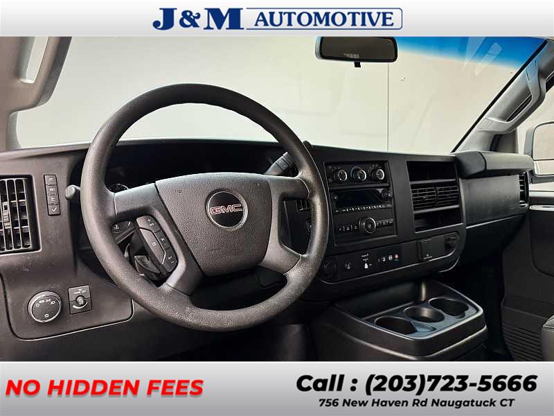 2020 GMC Savana , available for sale in Naugatuck, Connecticut | J&M Automotive Sls&Svc LLC. Naugatuck, Connecticut 2020 GMC Savana , available for sale in Naugatuck, Connecticut | J&M Automotive Sls&Svc LLC. Naugatuck, Connecticut