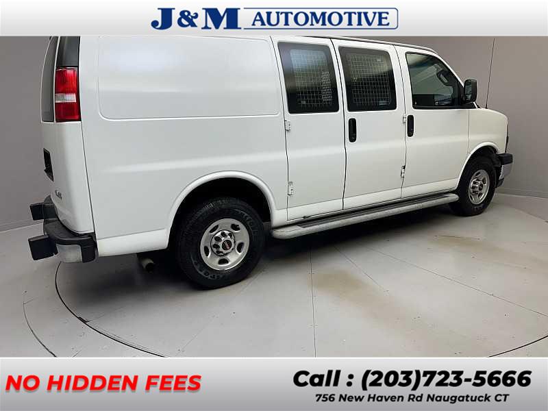 2020 GMC Savana , available for sale in Naugatuck, Connecticut | J&M Automotive Sls&Svc LLC. Naugatuck, Connecticut 2020 GMC Savana , available for sale in Naugatuck, Connecticut | J&M Automotive Sls&Svc LLC. Naugatuck, Connecticut