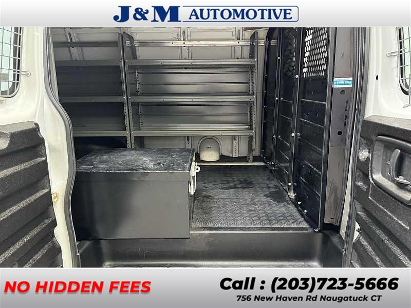 2020 GMC Savana , available for sale in Naugatuck, Connecticut | J&M Automotive Sls&Svc LLC. Naugatuck, Connecticut 2020 GMC Savana , available for sale in Naugatuck, Connecticut | J&M Automotive Sls&Svc LLC. Naugatuck, Connecticut