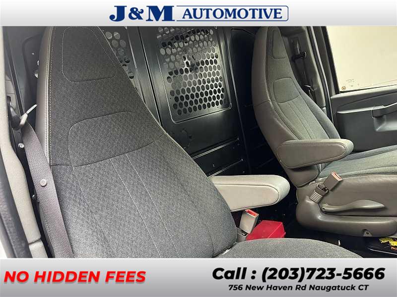 2020 GMC Savana , available for sale in Naugatuck, Connecticut | J&M Automotive Sls&Svc LLC. Naugatuck, Connecticut 2020 GMC Savana , available for sale in Naugatuck, Connecticut | J&M Automotive Sls&Svc LLC. Naugatuck, Connecticut