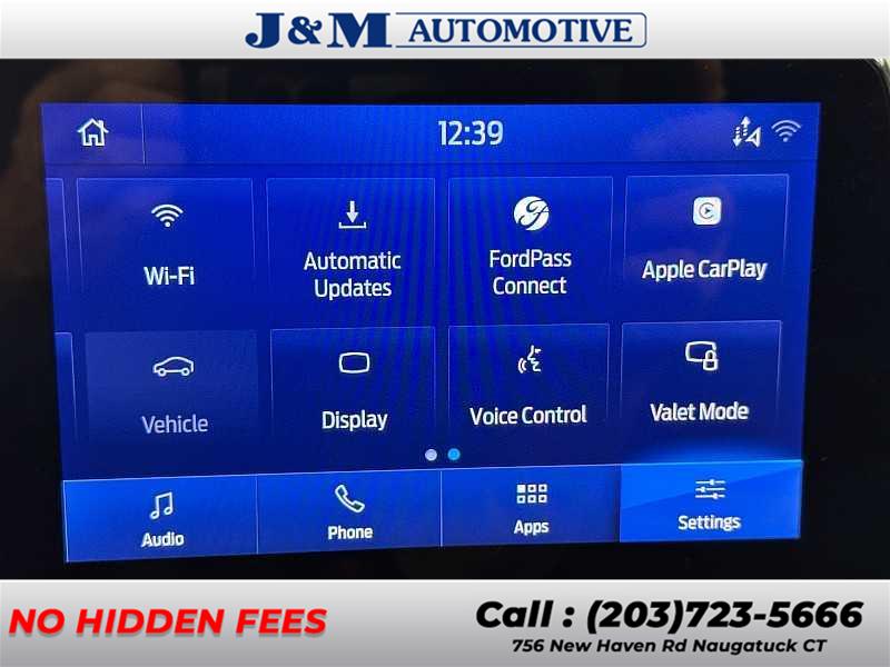 2020 Ford Transit photo 23