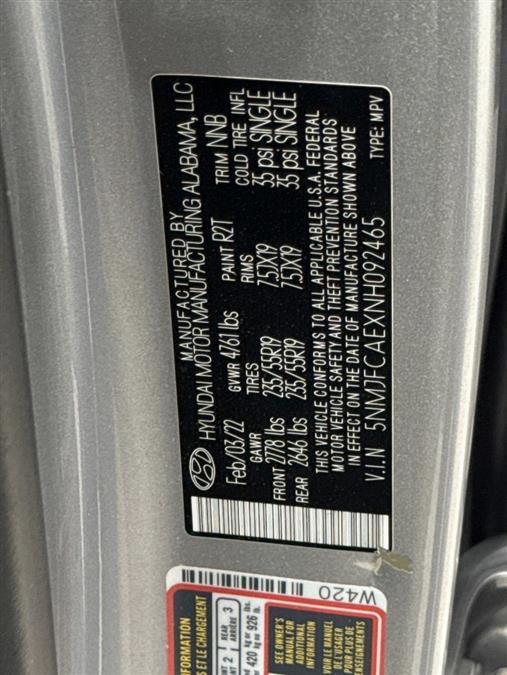 2022 Hyundai Tucson SEL, available for sale in Maple Shade, New Jersey | Car Revolution. Maple Shade, New Jersey 2022 Hyundai Tucson SEL, available for sale in Maple Shade, New Jersey | Car Revolution. Maple Shade, New Jersey