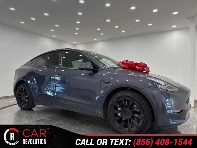 Used 2022 Tesla Model y in Maple Shade, New Jersey | Car Revolution. Maple Shade, New Jersey
