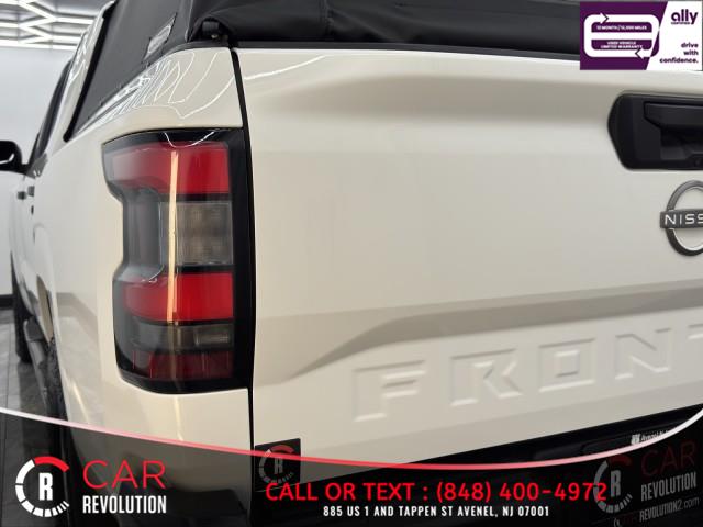 2022 Nissan Frontier S CREW CAB 4X4, available for sale in Avenel, New Jersey | Car Revolution. Avenel, New Jersey 2022 Nissan Frontier S CREW CAB 4X4, available for sale in Avenel, New Jersey | Car Revolution. Avenel, New Jersey