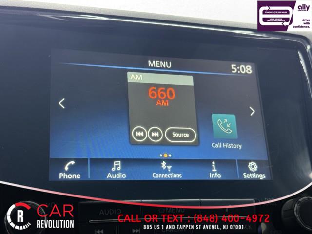 2022 Nissan Frontier S CREW CAB 4X4, available for sale in Avenel, New Jersey | Car Revolution. Avenel, New Jersey 2022 Nissan Frontier S CREW CAB 4X4, available for sale in Avenel, New Jersey | Car Revolution. Avenel, New Jersey