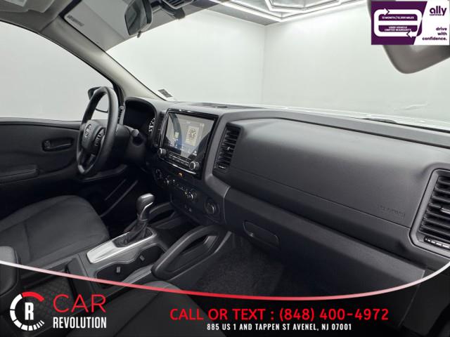 2022 Nissan Frontier S CREW CAB 4X4, available for sale in Avenel, New Jersey | Car Revolution. Avenel, New Jersey 2022 Nissan Frontier S CREW CAB 4X4, available for sale in Avenel, New Jersey | Car Revolution. Avenel, New Jersey