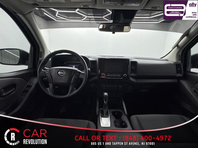 2022 Nissan Frontier S CREW CAB 4X4, available for sale in Avenel, New Jersey | Car Revolution. Avenel, New Jersey 2022 Nissan Frontier S CREW CAB 4X4, available for sale in Avenel, New Jersey | Car Revolution. Avenel, New Jersey