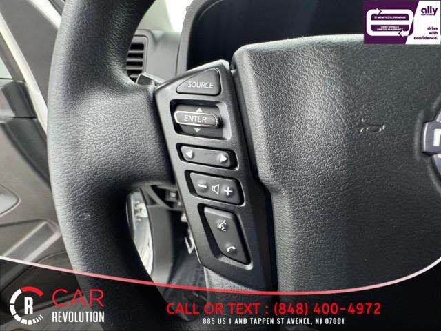 2022 Nissan Frontier S CREW CAB 4X4, available for sale in Avenel, New Jersey | Car Revolution. Avenel, New Jersey 2022 Nissan Frontier S CREW CAB 4X4, available for sale in Avenel, New Jersey | Car Revolution. Avenel, New Jersey