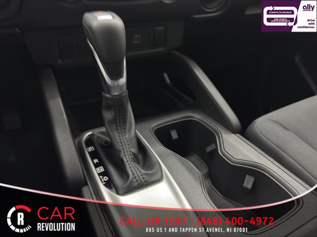 2022 Nissan Frontier S CREW CAB 4X4, available for sale in Avenel, New Jersey | Car Revolution. Avenel, New Jersey 2022 Nissan Frontier S CREW CAB 4X4, available for sale in Avenel, New Jersey | Car Revolution. Avenel, New Jersey