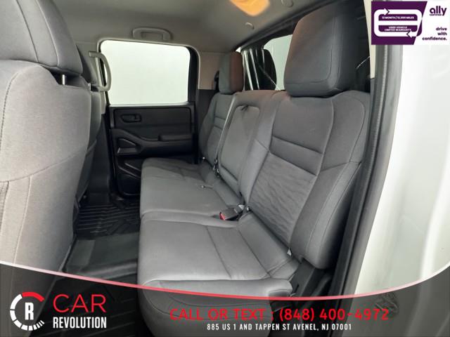 2022 Nissan Frontier S CREW CAB 4X4, available for sale in Avenel, New Jersey | Car Revolution. Avenel, New Jersey 2022 Nissan Frontier S CREW CAB 4X4, available for sale in Avenel, New Jersey | Car Revolution. Avenel, New Jersey