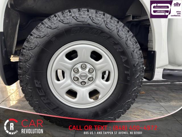 2022 Nissan Frontier S CREW CAB 4X4, available for sale in Avenel, New Jersey | Car Revolution. Avenel, New Jersey 2022 Nissan Frontier S CREW CAB 4X4, available for sale in Avenel, New Jersey | Car Revolution. Avenel, New Jersey