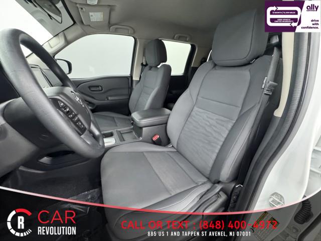 2022 Nissan Frontier S CREW CAB 4X4, available for sale in Avenel, New Jersey | Car Revolution. Avenel, New Jersey 2022 Nissan Frontier S CREW CAB 4X4, available for sale in Avenel, New Jersey | Car Revolution. Avenel, New Jersey