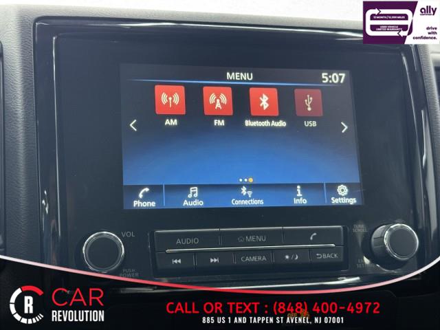 2022 Nissan Frontier S CREW CAB 4X4, available for sale in Avenel, New Jersey | Car Revolution. Avenel, New Jersey 2022 Nissan Frontier S CREW CAB 4X4, available for sale in Avenel, New Jersey | Car Revolution. Avenel, New Jersey