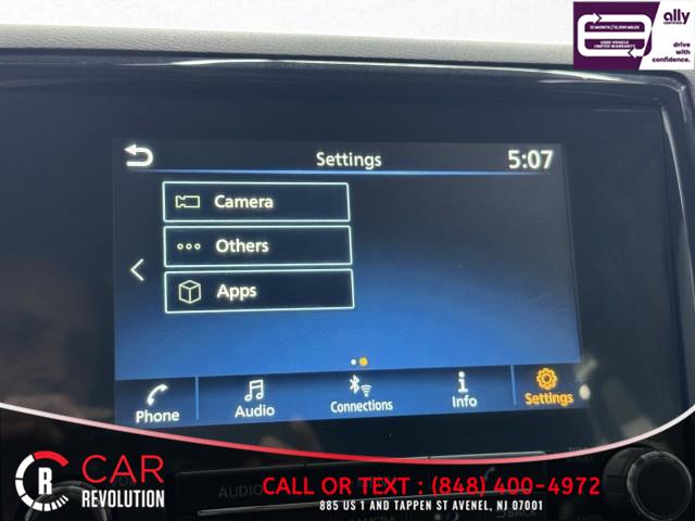 2022 Nissan Frontier S CREW CAB 4X4, available for sale in Avenel, New Jersey | Car Revolution. Avenel, New Jersey 2022 Nissan Frontier S CREW CAB 4X4, available for sale in Avenel, New Jersey | Car Revolution. Avenel, New Jersey