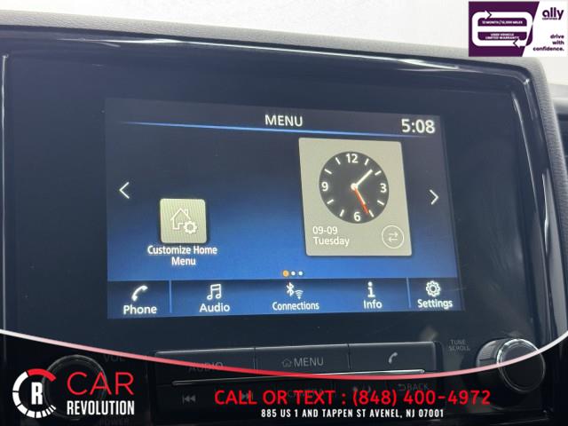 2022 Nissan Frontier S CREW CAB 4X4, available for sale in Avenel, New Jersey | Car Revolution. Avenel, New Jersey 2022 Nissan Frontier S CREW CAB 4X4, available for sale in Avenel, New Jersey | Car Revolution. Avenel, New Jersey