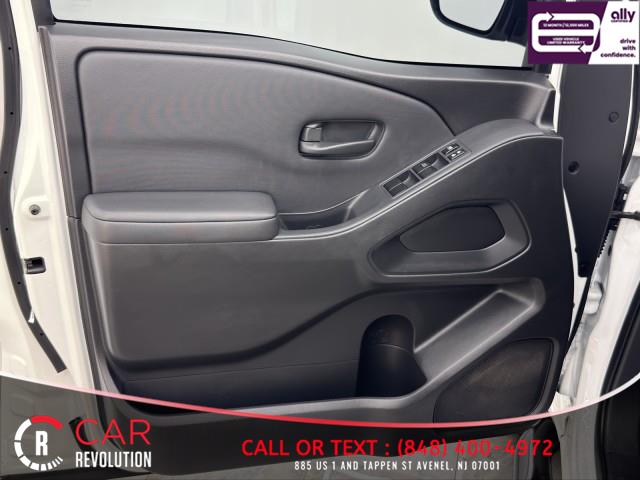 2022 Nissan Frontier S CREW CAB 4X4, available for sale in Avenel, New Jersey | Car Revolution. Avenel, New Jersey 2022 Nissan Frontier S CREW CAB 4X4, available for sale in Avenel, New Jersey | Car Revolution. Avenel, New Jersey