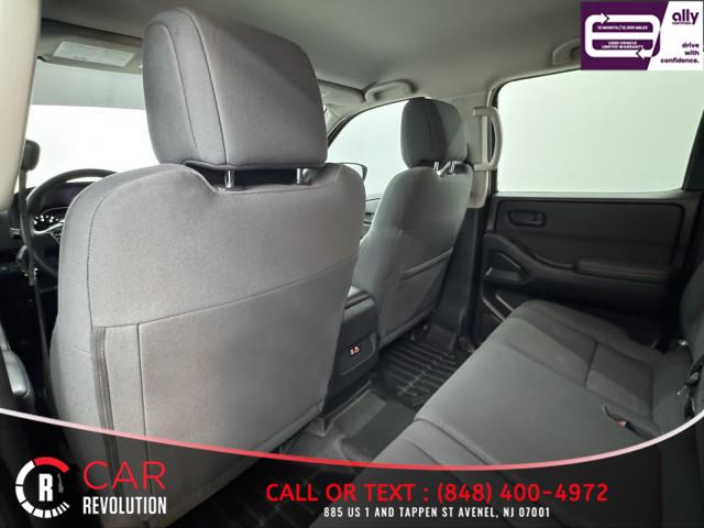 2022 Nissan Frontier S CREW CAB 4X4, available for sale in Avenel, New Jersey | Car Revolution. Avenel, New Jersey 2022 Nissan Frontier S CREW CAB 4X4, available for sale in Avenel, New Jersey | Car Revolution. Avenel, New Jersey