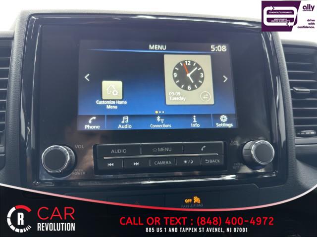 2022 Nissan Frontier S CREW CAB 4X4, available for sale in Avenel, New Jersey | Car Revolution. Avenel, New Jersey 2022 Nissan Frontier S CREW CAB 4X4, available for sale in Avenel, New Jersey | Car Revolution. Avenel, New Jersey