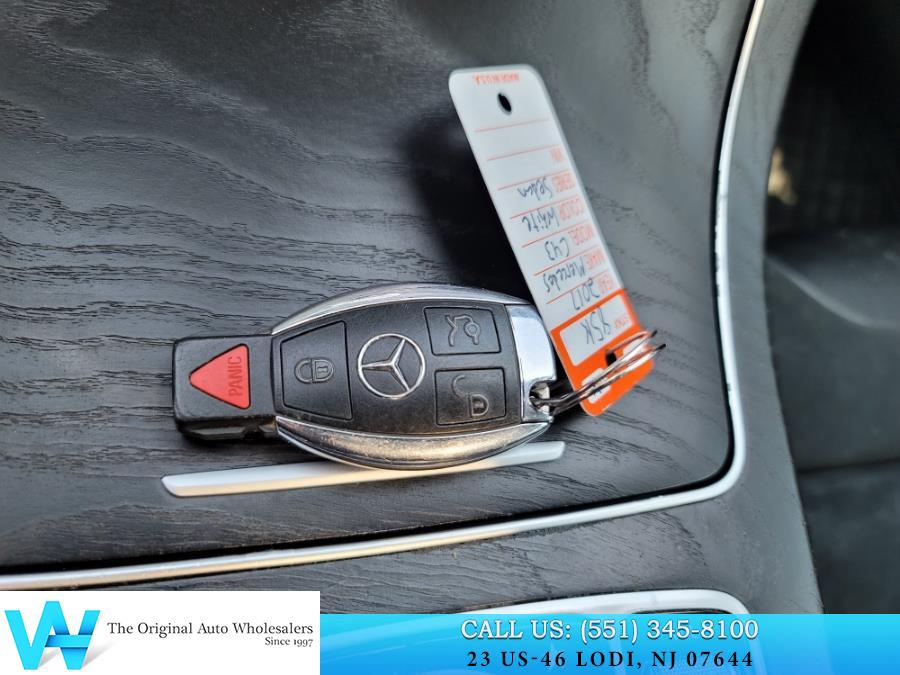 2017 Mercedes-Benz C-Class AMG C 43 4MATIC Sedan, available for sale in Lodi, New Jersey | AW Auto & Truck Wholesalers, Inc. Lodi, New Jersey 2017 Mercedes-Benz C-Class AMG C 43 4MATIC Sedan, available for sale in Lodi, New Jersey | AW Auto & Truck Wholesalers, Inc. Lodi, New Jersey