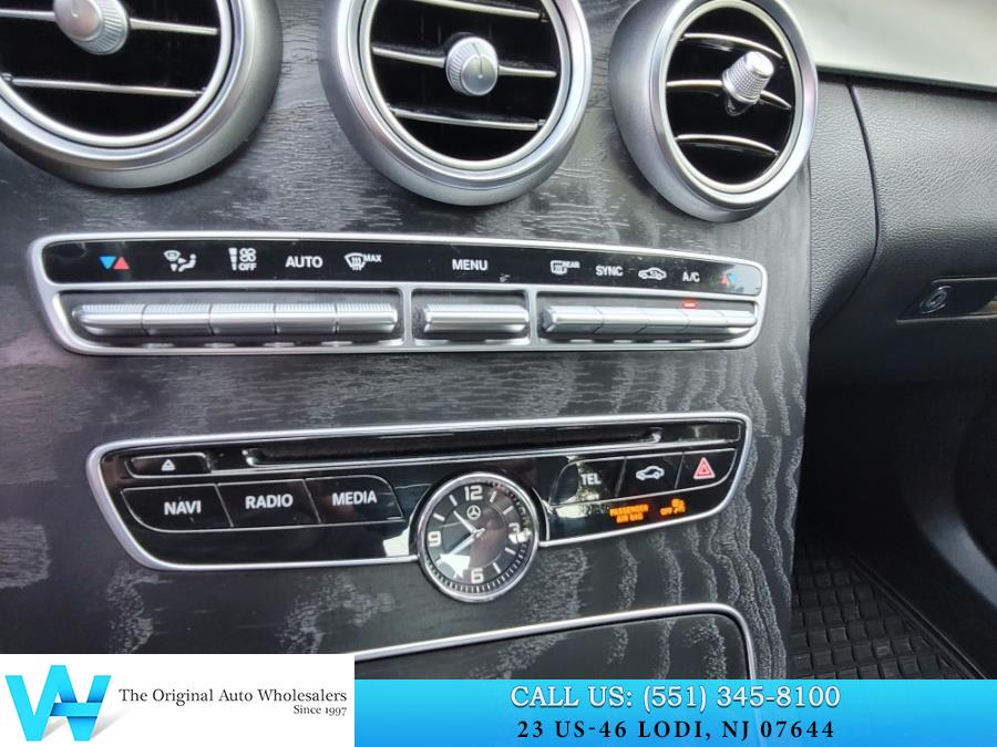 2017 Mercedes-Benz C-Class AMG C 43 4MATIC Sedan, available for sale in Lodi, New Jersey | AW Auto & Truck Wholesalers, Inc. Lodi, New Jersey 2017 Mercedes-Benz C-Class AMG C 43 4MATIC Sedan, available for sale in Lodi, New Jersey | AW Auto & Truck Wholesalers, Inc. Lodi, New Jersey