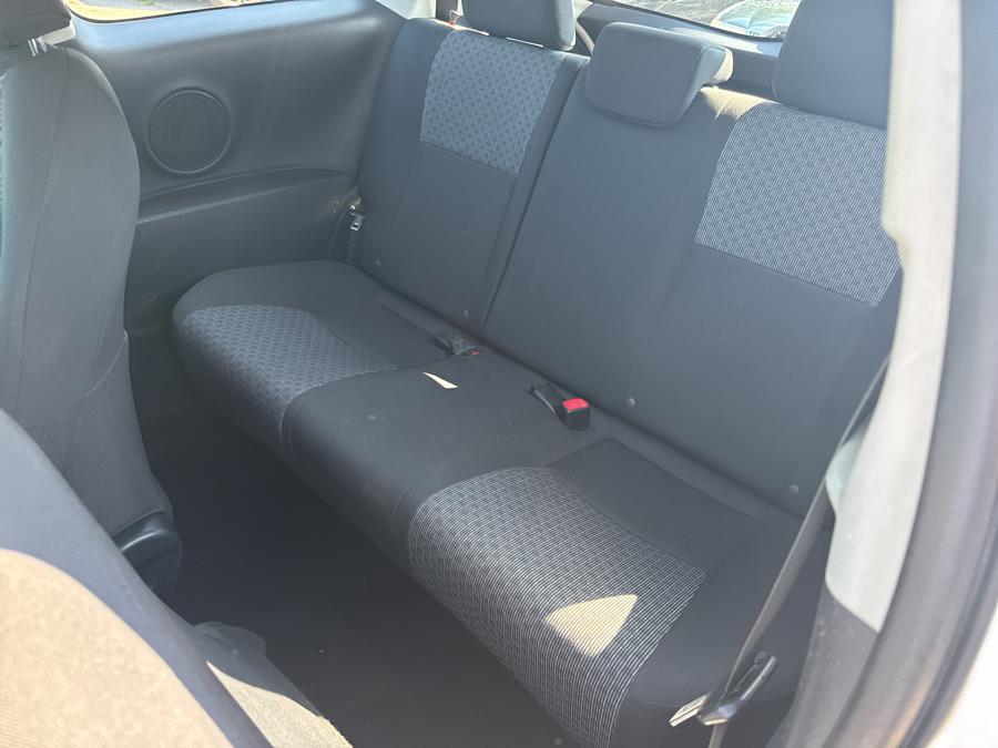 2016 Toyota Yaris 3dr Liftback Auto L (Natl), available for sale in Worcester, Massachusetts | Worcester Auto Outlet LLC. Worcester, Massachusetts 2016 Toyota Yaris 3dr Liftback Auto L (Natl), available for sale in Worcester, Massachusetts | Worcester Auto Outlet LLC. Worcester, Massachusetts