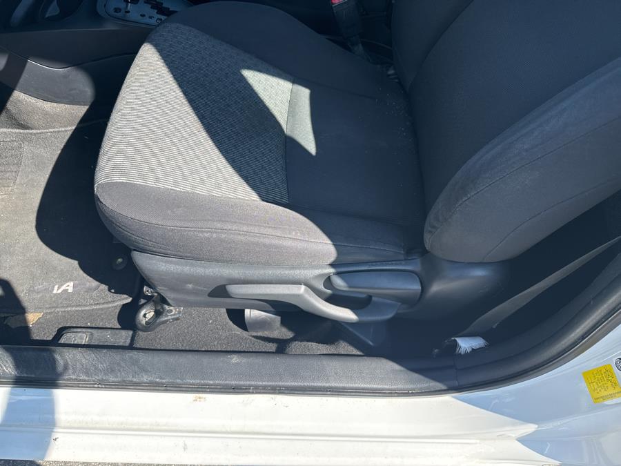 2016 Toyota Yaris 3dr Liftback Auto L (Natl), available for sale in Worcester, Massachusetts | Worcester Auto Outlet LLC. Worcester, Massachusetts 2016 Toyota Yaris 3dr Liftback Auto L (Natl), available for sale in Worcester, Massachusetts | Worcester Auto Outlet LLC. Worcester, Massachusetts