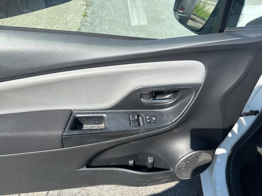 2016 Toyota Yaris 3dr Liftback Auto L (Natl), available for sale in Worcester, Massachusetts | Worcester Auto Outlet LLC. Worcester, Massachusetts 2016 Toyota Yaris 3dr Liftback Auto L (Natl), available for sale in Worcester, Massachusetts | Worcester Auto Outlet LLC. Worcester, Massachusetts
