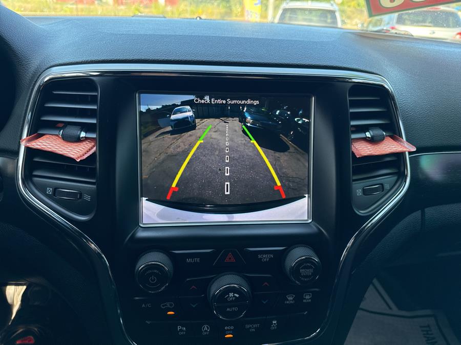2018 Jeep Grand Cherokee Altitude 4x4 *Ltd Avail*, available for sale in Worcester, Massachusetts | Worcester Auto Outlet LLC. Worcester, Massachusetts 2018 Jeep Grand Cherokee Altitude 4x4 *Ltd Avail*, available for sale in Worcester, Massachusetts | Worcester Auto Outlet LLC. Worcester, Massachusetts