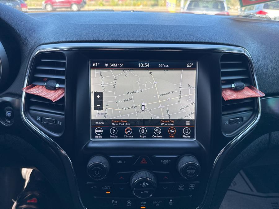 2018 Jeep Grand Cherokee Altitude 4x4 *Ltd Avail*, available for sale in Worcester, Massachusetts | Worcester Auto Outlet LLC. Worcester, Massachusetts 2018 Jeep Grand Cherokee Altitude 4x4 *Ltd Avail*, available for sale in Worcester, Massachusetts | Worcester Auto Outlet LLC. Worcester, Massachusetts