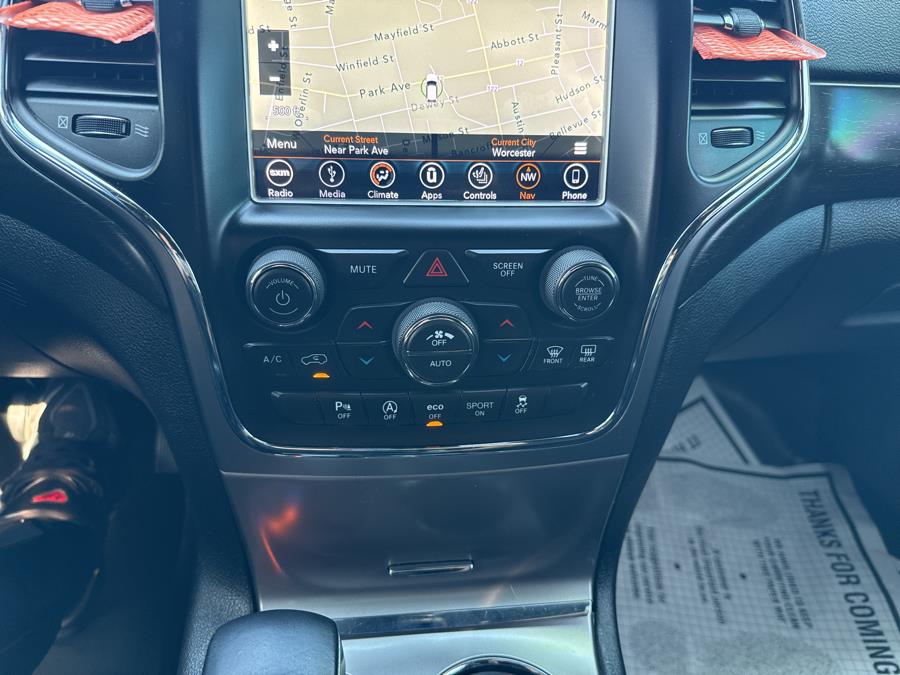 2018 Jeep Grand Cherokee Altitude 4x4 *Ltd Avail*, available for sale in Worcester, Massachusetts | Worcester Auto Outlet LLC. Worcester, Massachusetts 2018 Jeep Grand Cherokee Altitude 4x4 *Ltd Avail*, available for sale in Worcester, Massachusetts | Worcester Auto Outlet LLC. Worcester, Massachusetts
