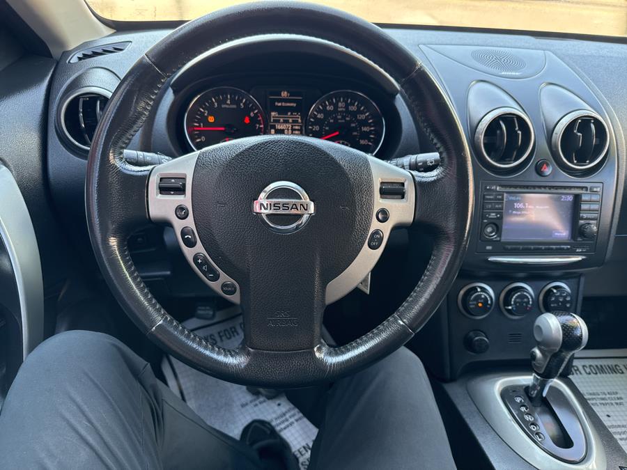 2011 Nissan Rogue AWD 4dr Krom Edition, available for sale in Worcester, Massachusetts | Worcester Auto Outlet LLC. Worcester, Massachusetts 2011 Nissan Rogue AWD 4dr Krom Edition, available for sale in Worcester, Massachusetts | Worcester Auto Outlet LLC. Worcester, Massachusetts