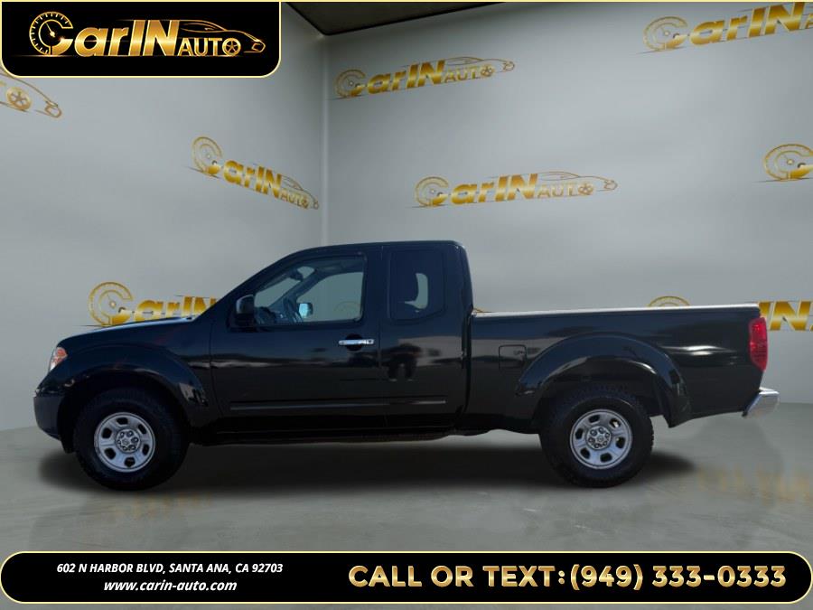 2005 Nissan Frontier 2WD XE King Cab I4 Auto, available for sale in Santa Ana, California | Carin Auto. Santa Ana, California 2005 Nissan Frontier 2WD XE King Cab I4 Auto, available for sale in Santa Ana, California | Carin Auto. Santa Ana, California