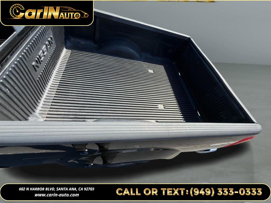 2005 Nissan Frontier 2WD XE King Cab I4 Auto, available for sale in Santa Ana, California | Carin Auto. Santa Ana, California 2005 Nissan Frontier 2WD XE King Cab I4 Auto, available for sale in Santa Ana, California | Carin Auto. Santa Ana, California