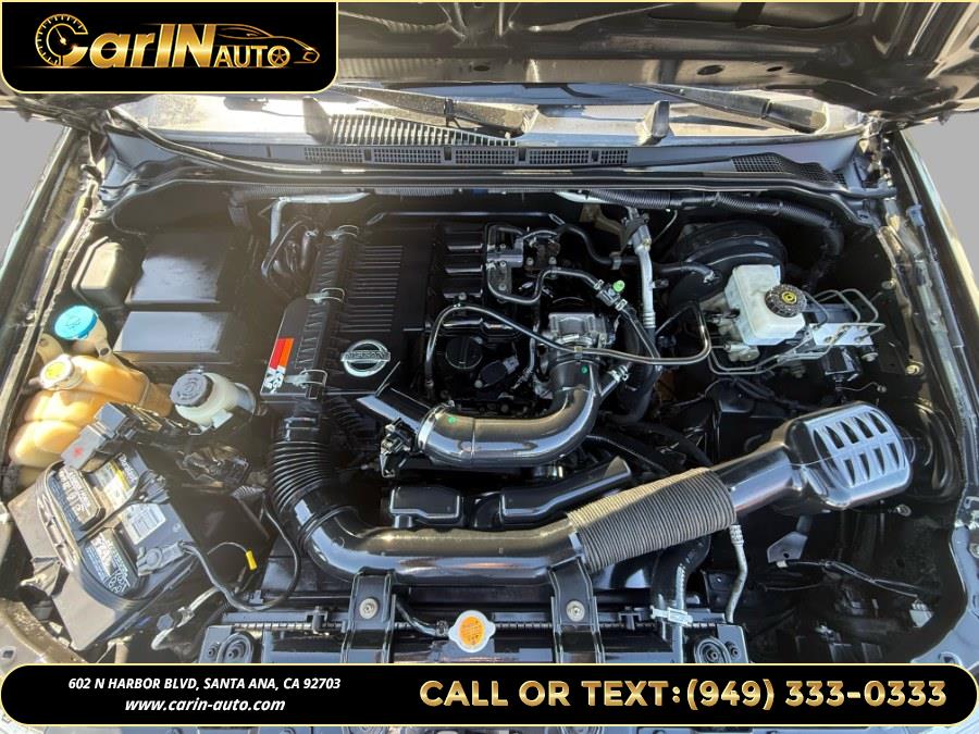 2005 Nissan Frontier 2WD XE King Cab I4 Auto, available for sale in Santa Ana, California | Carin Auto. Santa Ana, California 2005 Nissan Frontier 2WD XE King Cab I4 Auto, available for sale in Santa Ana, California | Carin Auto. Santa Ana, California