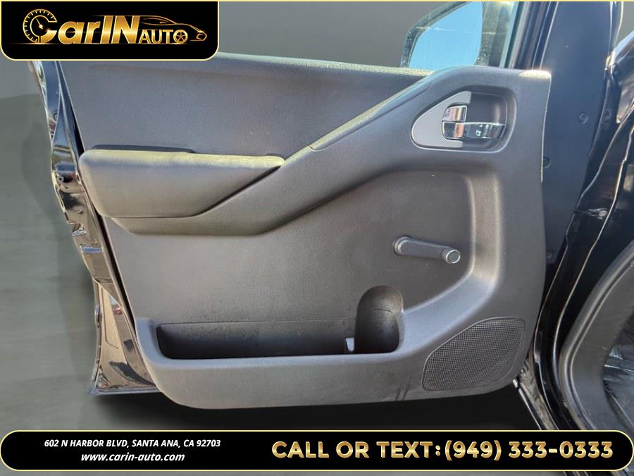 2005 Nissan Frontier 2WD XE King Cab I4 Auto, available for sale in Santa Ana, California | Carin Auto. Santa Ana, California 2005 Nissan Frontier 2WD XE King Cab I4 Auto, available for sale in Santa Ana, California | Carin Auto. Santa Ana, California