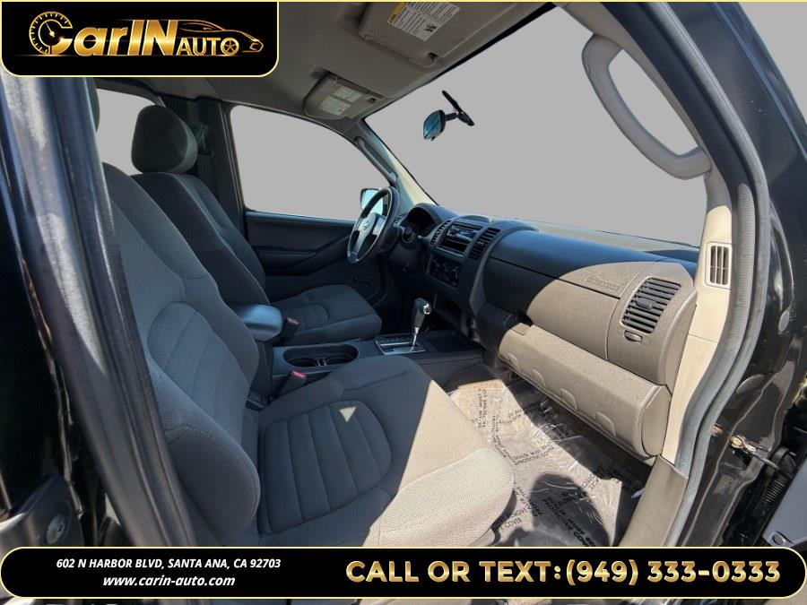 2005 Nissan Frontier 2WD XE King Cab I4 Auto, available for sale in Santa Ana, California | Carin Auto. Santa Ana, California 2005 Nissan Frontier 2WD XE King Cab I4 Auto, available for sale in Santa Ana, California | Carin Auto. Santa Ana, California