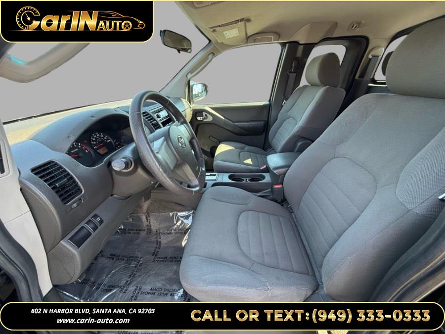 2005 Nissan Frontier 2WD XE King Cab I4 Auto, available for sale in Santa Ana, California | Carin Auto. Santa Ana, California 2005 Nissan Frontier 2WD XE King Cab I4 Auto, available for sale in Santa Ana, California | Carin Auto. Santa Ana, California