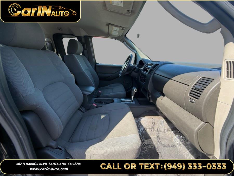 2005 Nissan Frontier 2WD XE King Cab I4 Auto, available for sale in Santa Ana, California | Carin Auto. Santa Ana, California 2005 Nissan Frontier 2WD XE King Cab I4 Auto, available for sale in Santa Ana, California | Carin Auto. Santa Ana, California