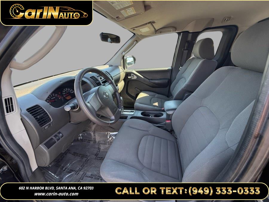 2005 Nissan Frontier 2WD XE King Cab I4 Auto, available for sale in Santa Ana, California | Carin Auto. Santa Ana, California 2005 Nissan Frontier 2WD XE King Cab I4 Auto, available for sale in Santa Ana, California | Carin Auto. Santa Ana, California