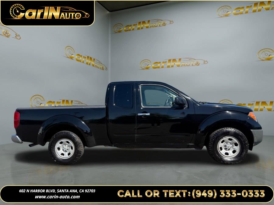 2005 Nissan Frontier 2WD XE King Cab I4 Auto, available for sale in Santa Ana, California | Carin Auto. Santa Ana, California 2005 Nissan Frontier 2WD XE King Cab I4 Auto, available for sale in Santa Ana, California | Carin Auto. Santa Ana, California