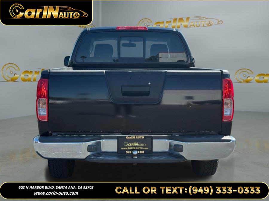2005 Nissan Frontier 2WD XE King Cab I4 Auto, available for sale in Santa Ana, California | Carin Auto. Santa Ana, California 2005 Nissan Frontier 2WD XE King Cab I4 Auto, available for sale in Santa Ana, California | Carin Auto. Santa Ana, California