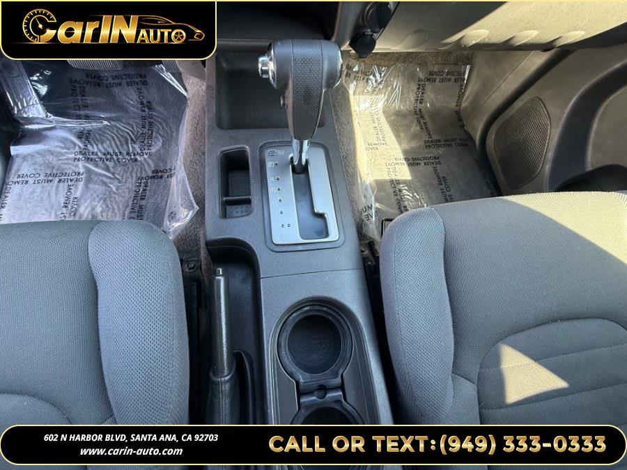 2005 Nissan Frontier 2WD XE King Cab I4 Auto, available for sale in Santa Ana, California | Carin Auto. Santa Ana, California 2005 Nissan Frontier 2WD XE King Cab I4 Auto, available for sale in Santa Ana, California | Carin Auto. Santa Ana, California